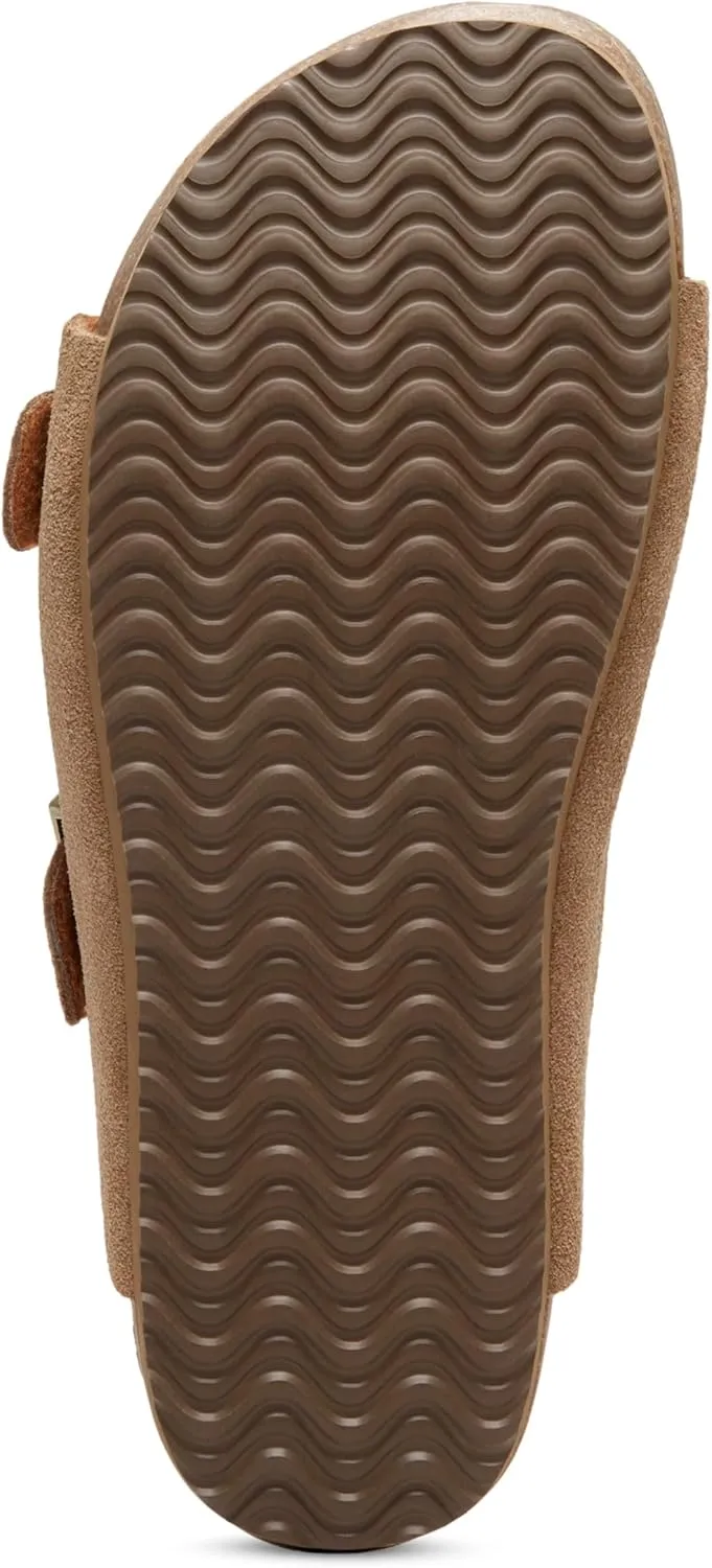 Eastland Women's Cambridge Sandal
