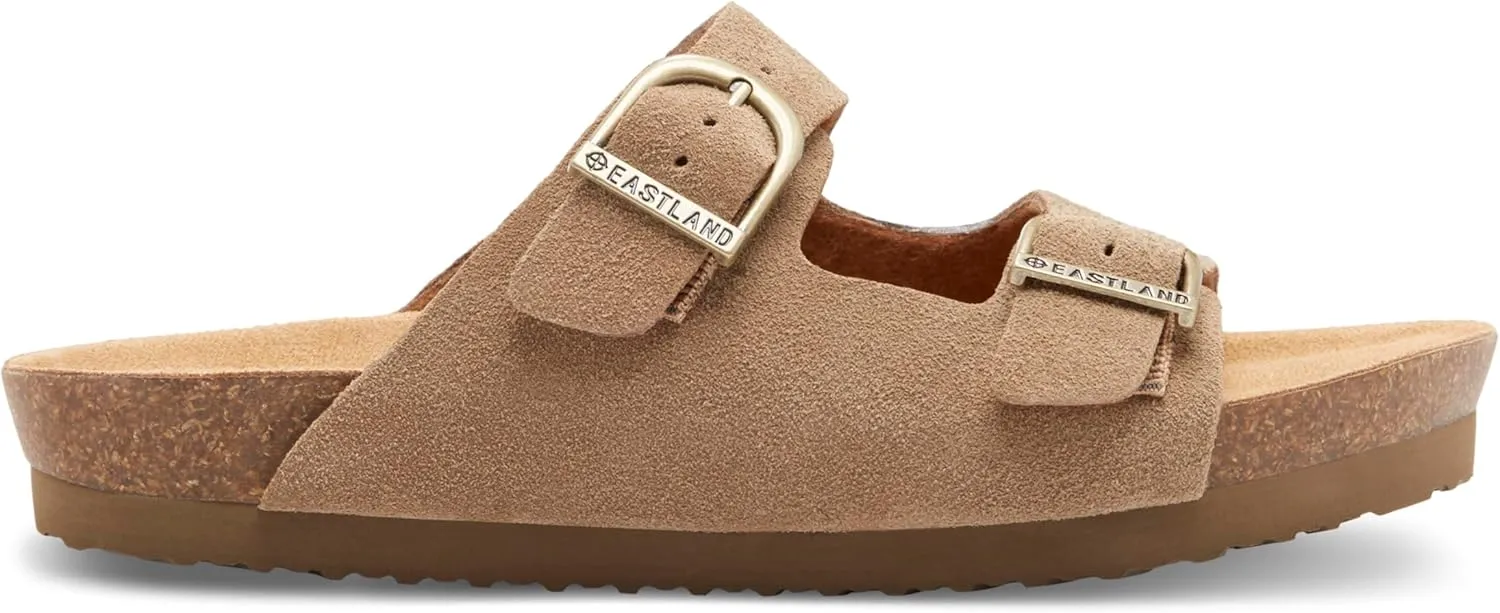 Eastland Women's Cambridge Sandal
