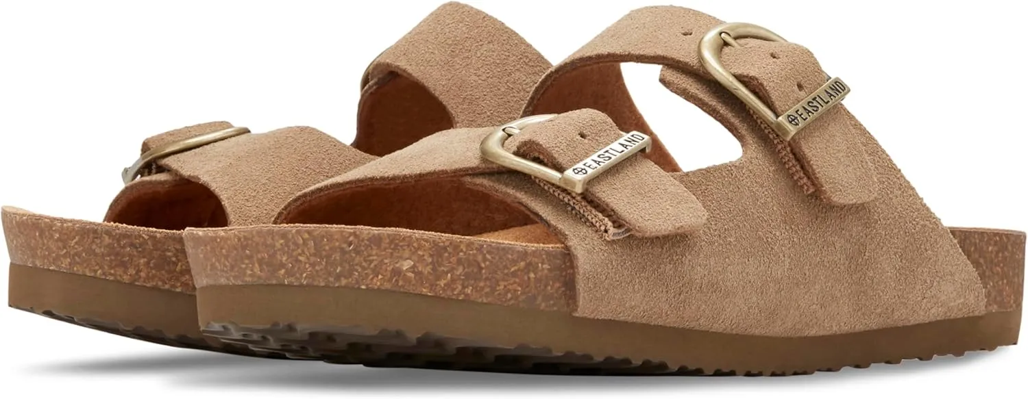 Eastland Women's Cambridge Sandal
