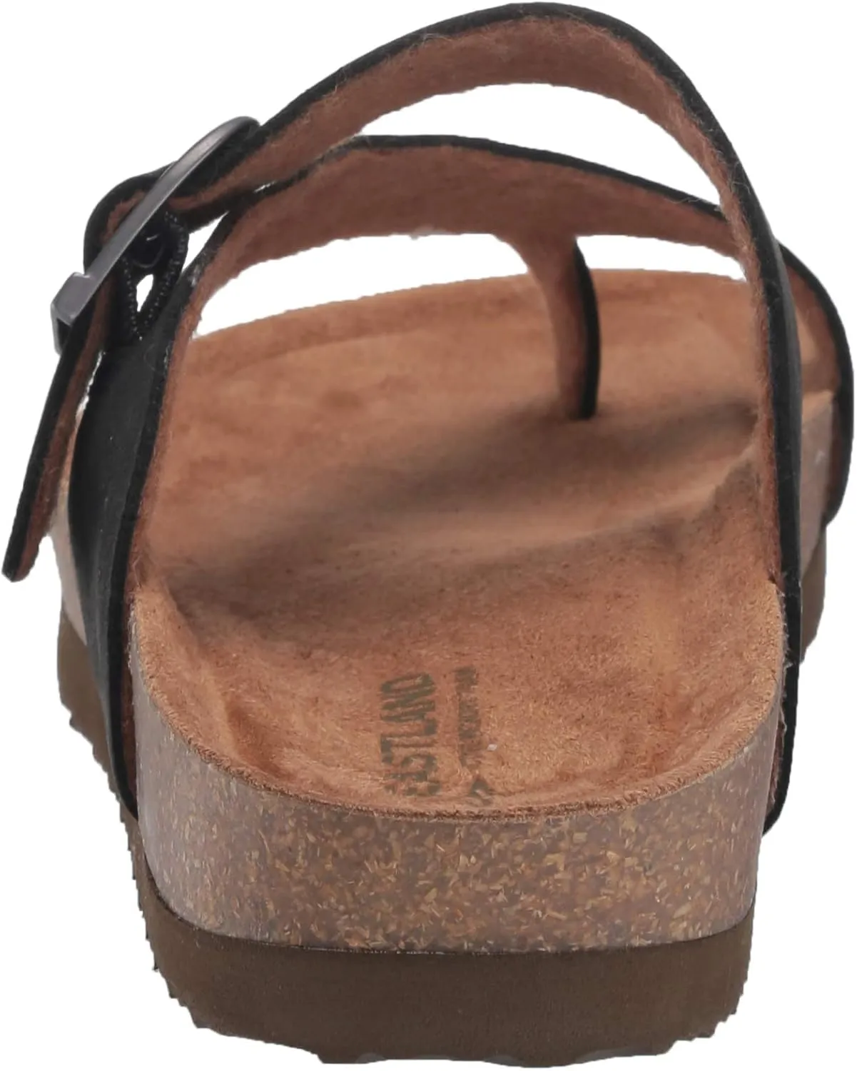 Eastland Women's Shauna Sandal