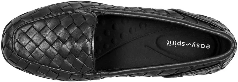 Easy Spirit Women's Devitt19 Loafer Flat
