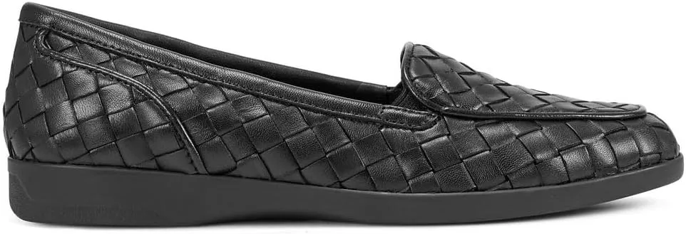 Easy Spirit Women's Devitt19 Loafer Flat