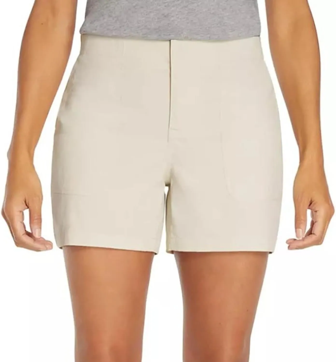 Eddie Bauer Women’s Regular Fit Lightweight Hiker Short