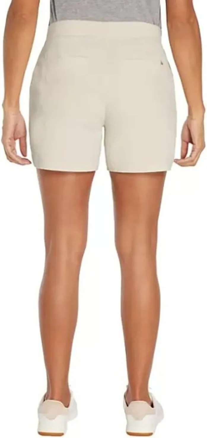 Eddie Bauer Women’s Regular Fit Lightweight Hiker Short
