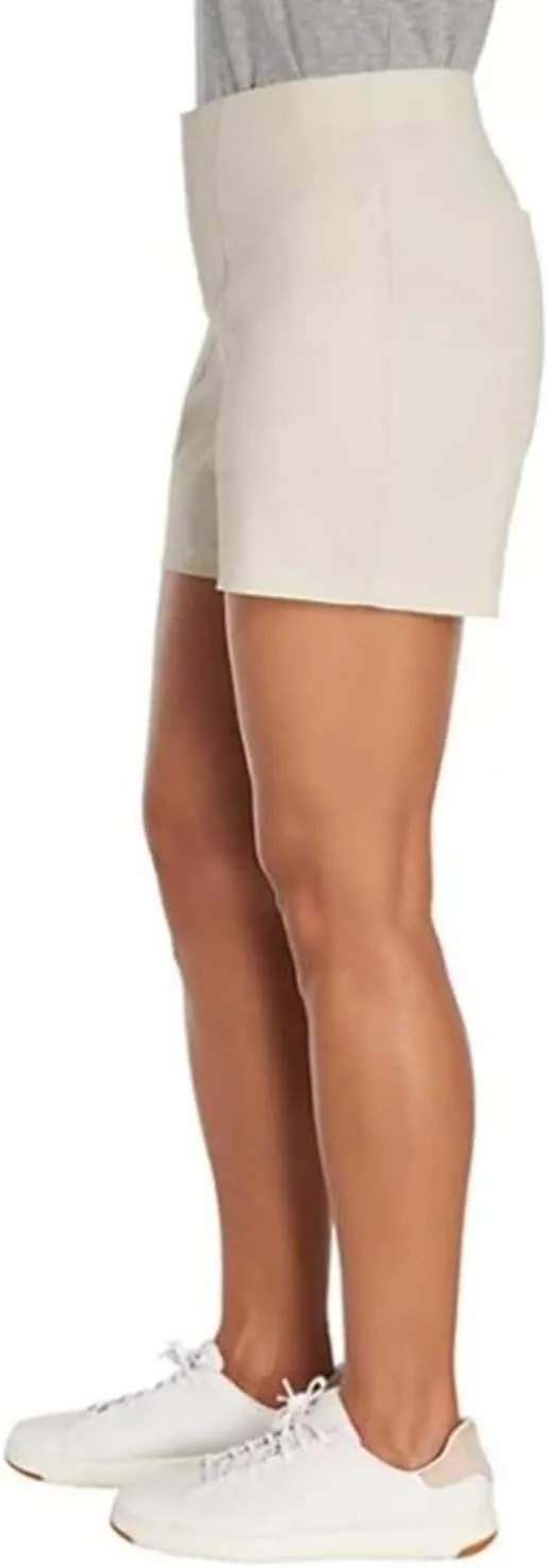 Eddie Bauer Women’s Regular Fit Lightweight Hiker Short