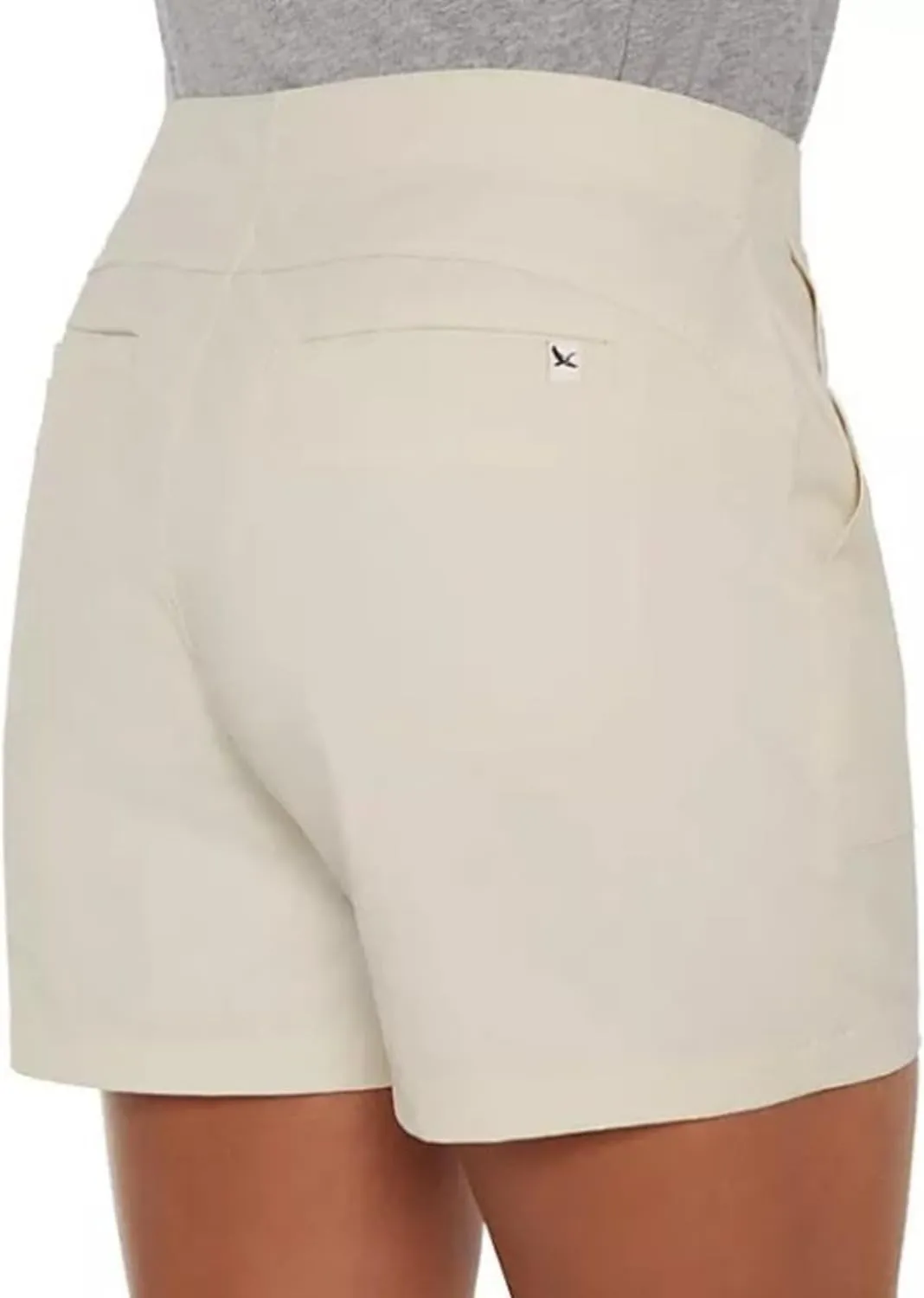 Eddie Bauer Women’s Regular Fit Lightweight Hiker Short