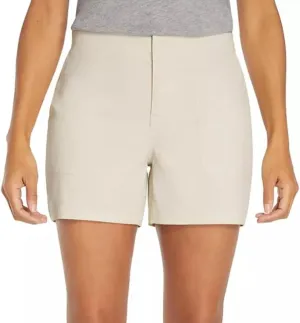 Eddie Bauer Women’s Regular Fit Lightweight Hiker Short