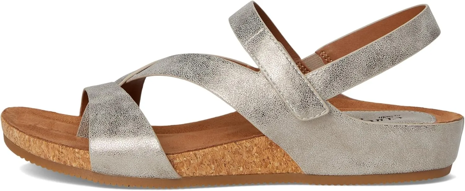 Eurosoft by Sofft Women's Gianetta Sandal