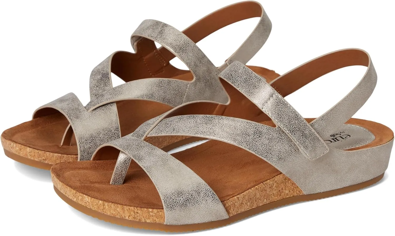 Eurosoft by Sofft Women's Gianetta Sandal