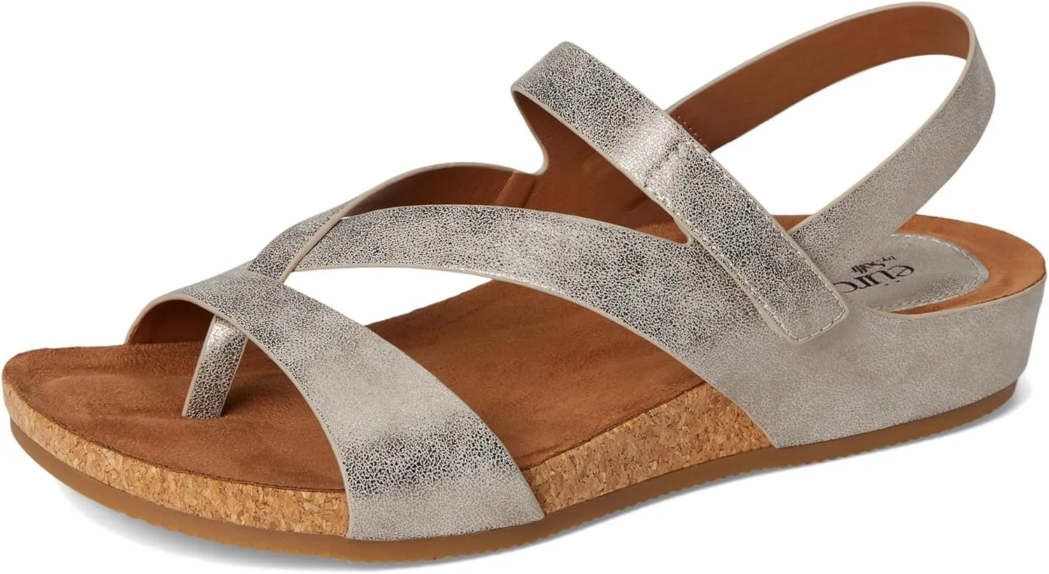 Eurosoft by Sofft Women's Gianetta Sandal