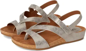 Eurosoft by Sofft Women's Gianetta Sandal