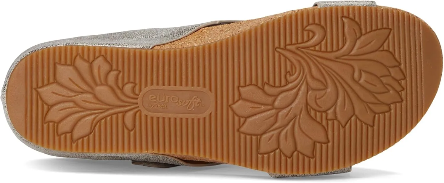 Eurosoft by Sofft Women's Gianetta Sandal