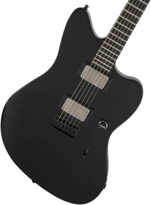 Fender Jim Root Jazzmaster Solid-Body Electric Guitar