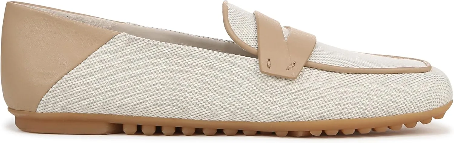 Franco Sarto Women's Zury Driving Style Loafer