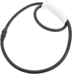 GALPADA Archery Accessories Bow Trainer Stretch Band Rubber Stretch Band for Archery Arm Strength Trainer for Bow Training
