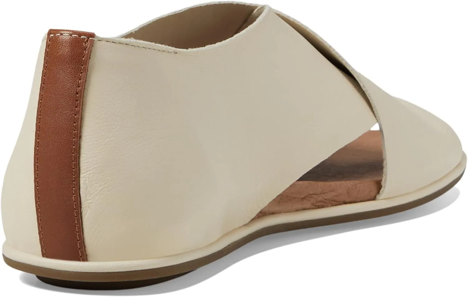 Gentle Souls by Kenneth Cole Women's Laniey Flat Sandal
