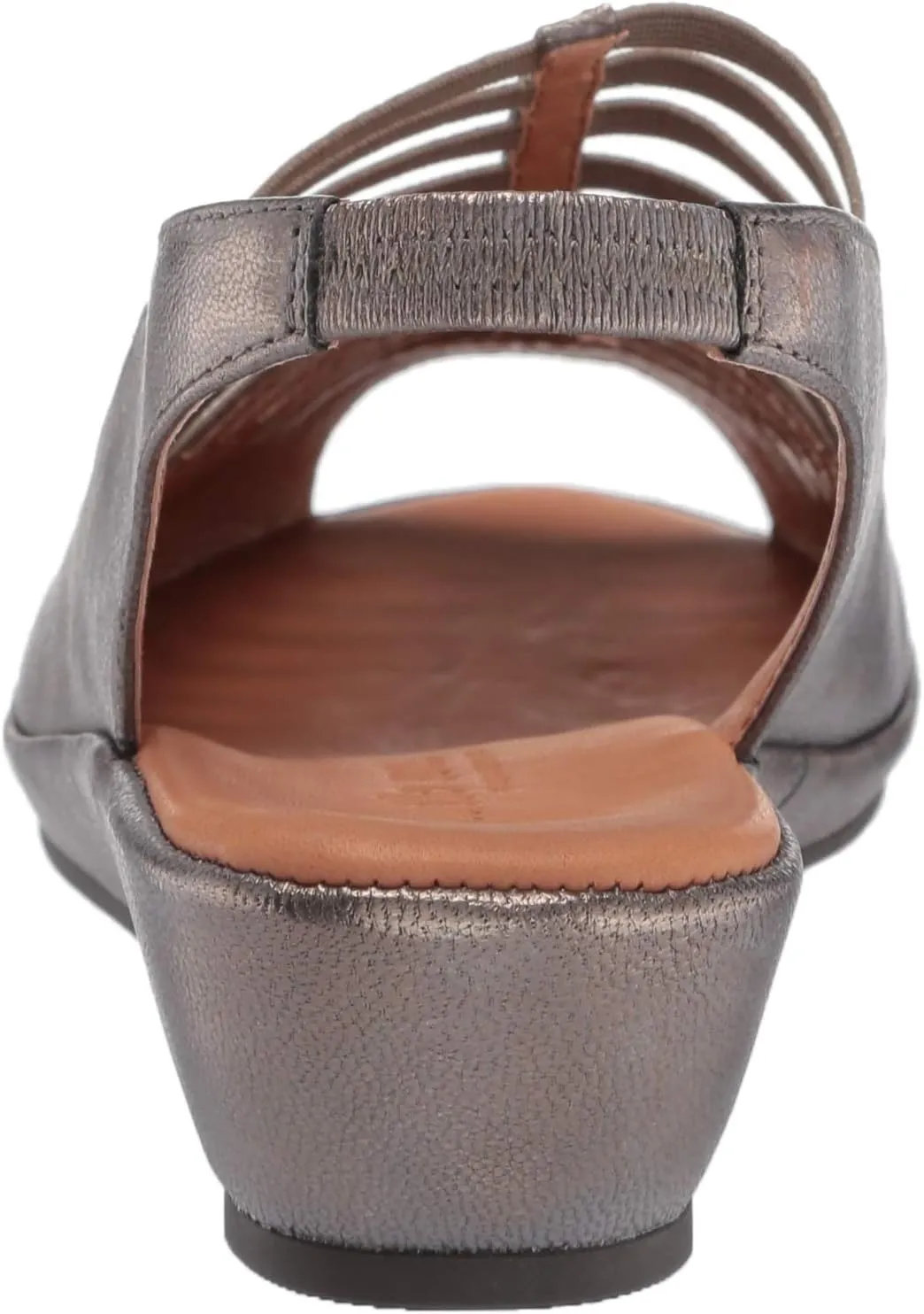 Gentle Souls by Kenneth Cole Women's Lee Wedge Sandal