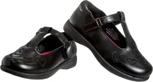 Girl's Classic Mary Jane School Uniform Shoes (Toddler/Little Girl/Big Girl)
