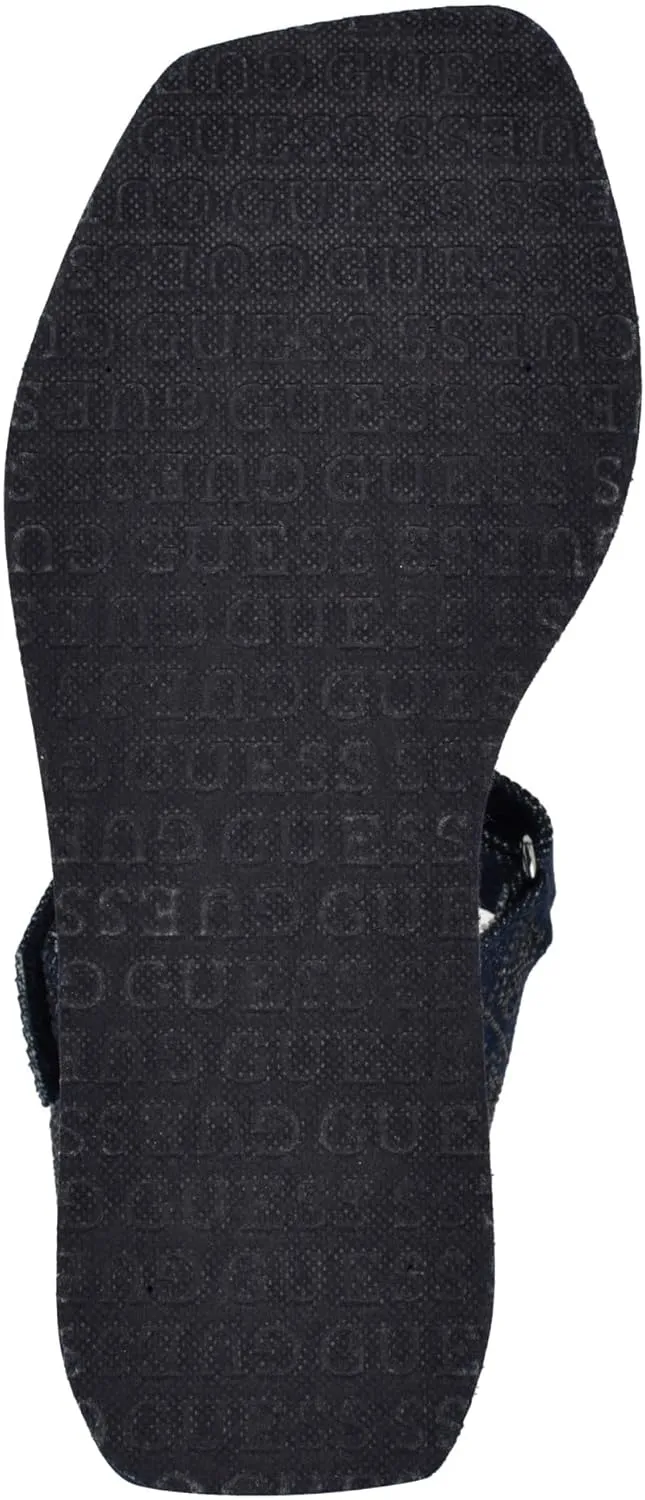 Guess Women's Dawsin Sandal