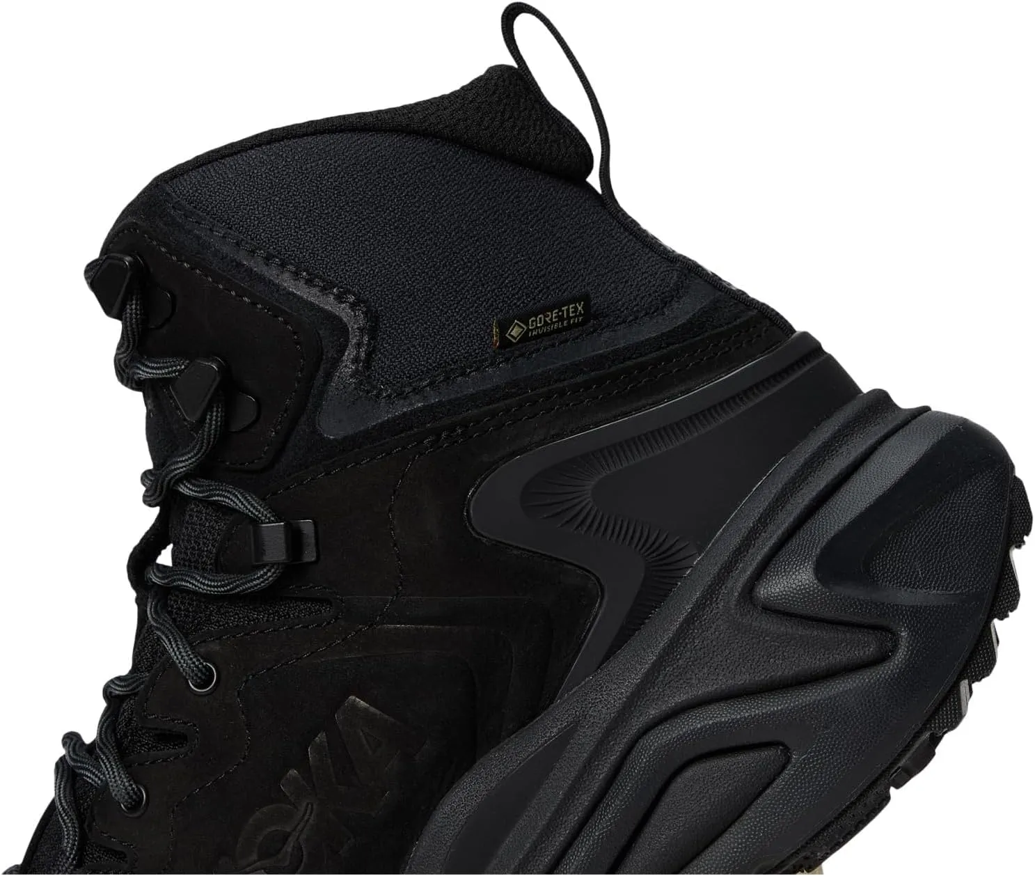 Hoka Men's Kaha 3 GTX Hiking Boot