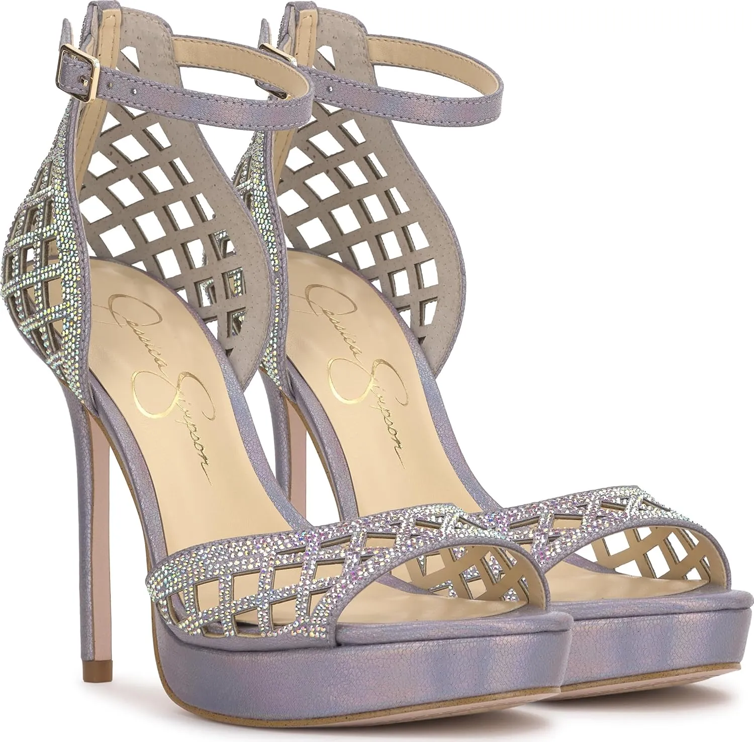 Jessica Simpson Women's Herora Pump