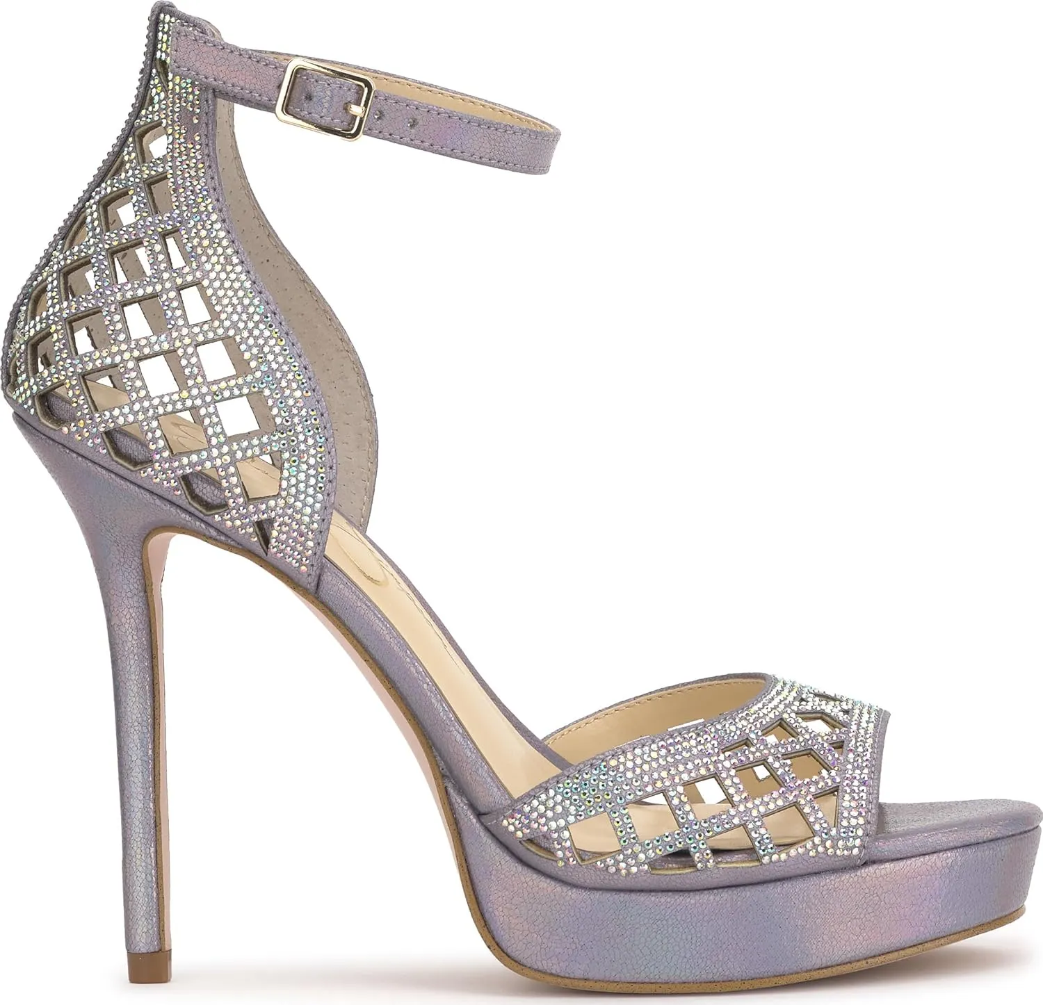 Jessica Simpson Women's Herora Pump