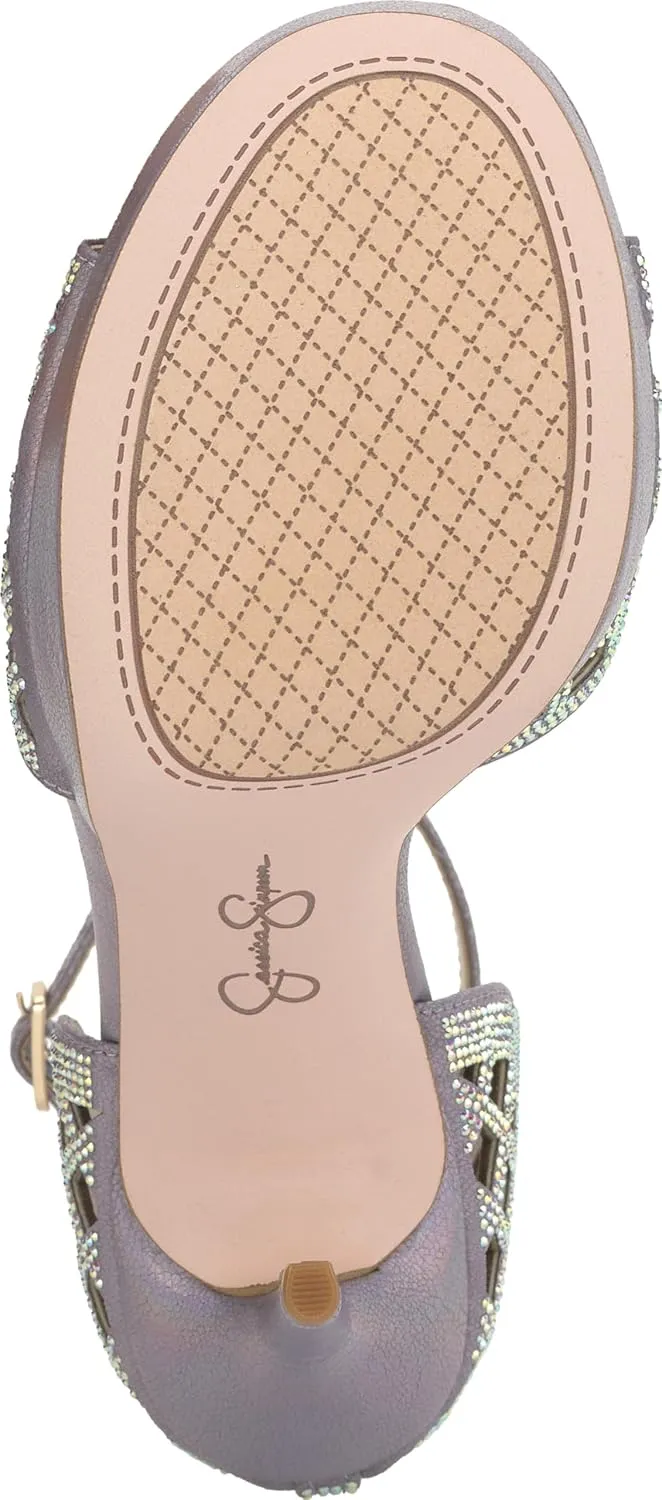 Jessica Simpson Women's Herora Pump