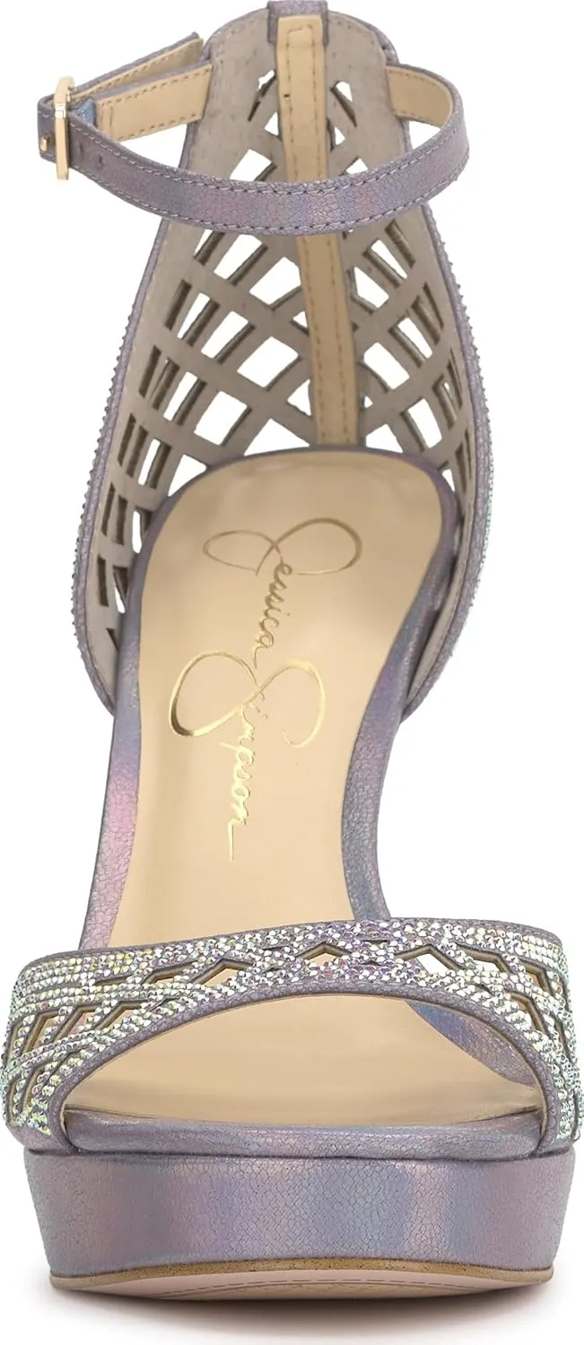 Jessica Simpson Women's Herora Pump