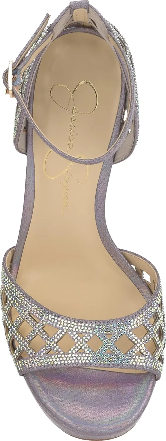Jessica Simpson Women's Herora Pump