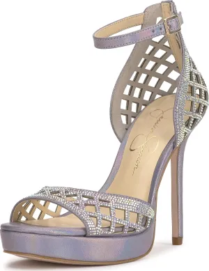 Jessica Simpson Women's Herora Pump