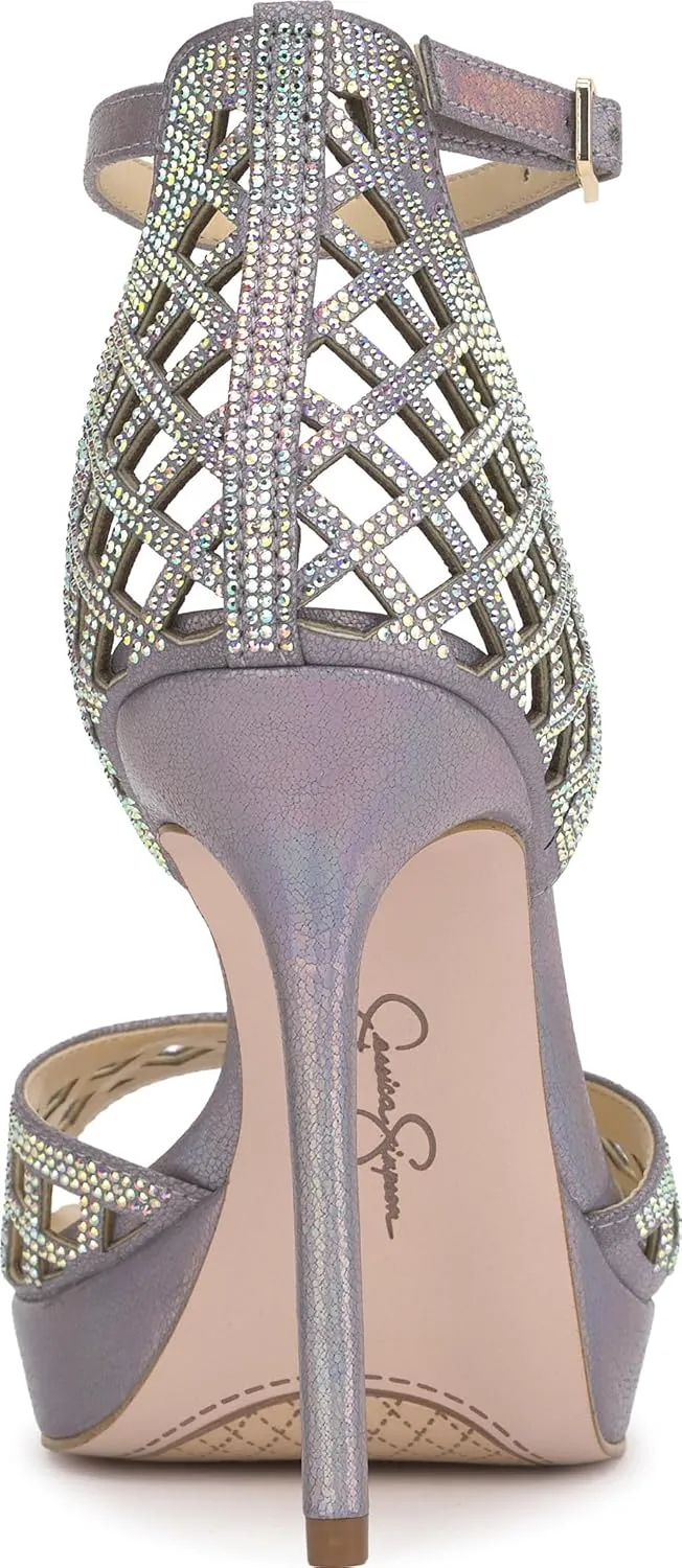 Jessica Simpson Women's Herora Pump