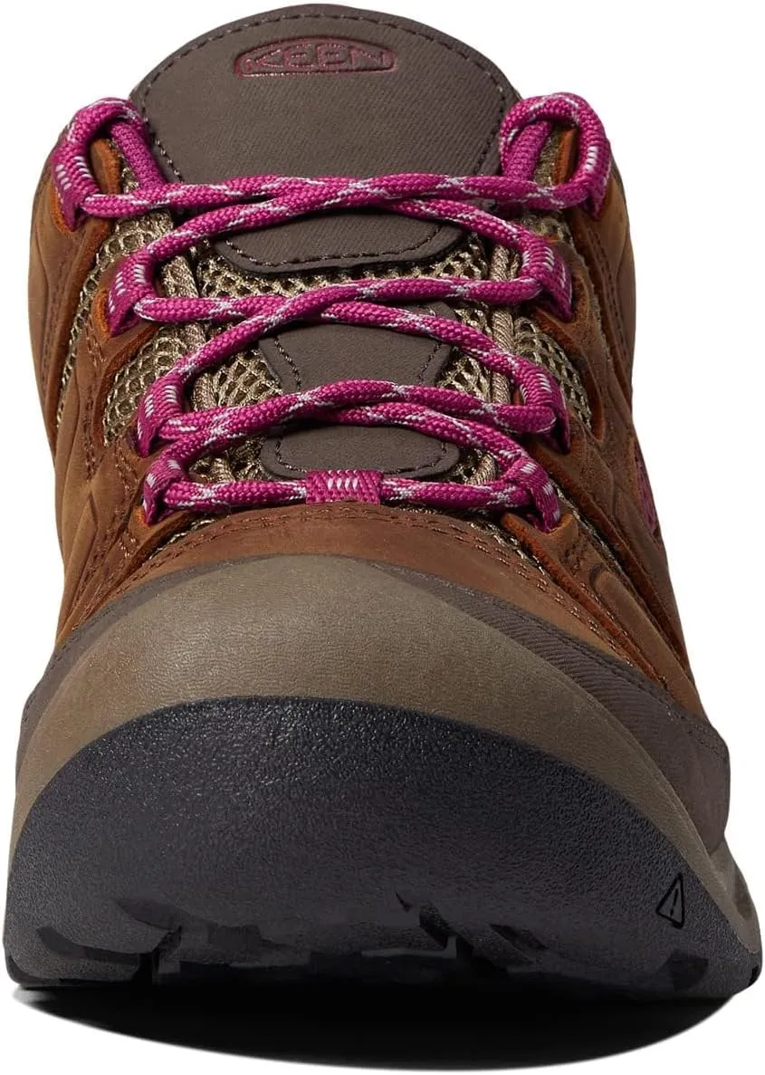 KEEN Women's, Circadia Vent Hiking Shoe