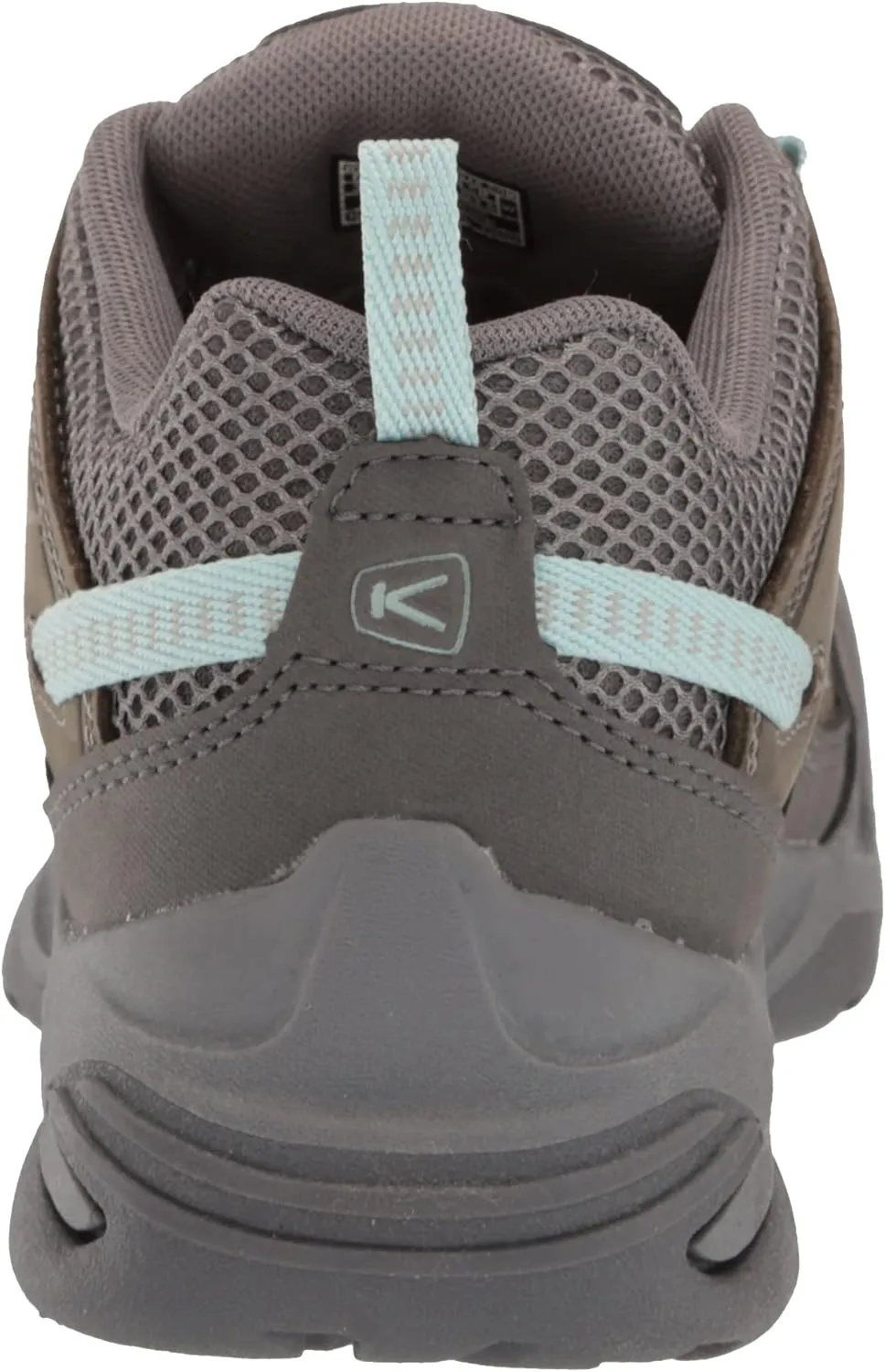KEEN Women's, Circadia Vent Hiking Shoe