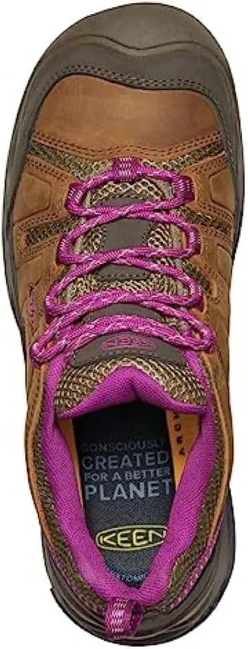 KEEN Women's, Circadia Vent Hiking Shoe