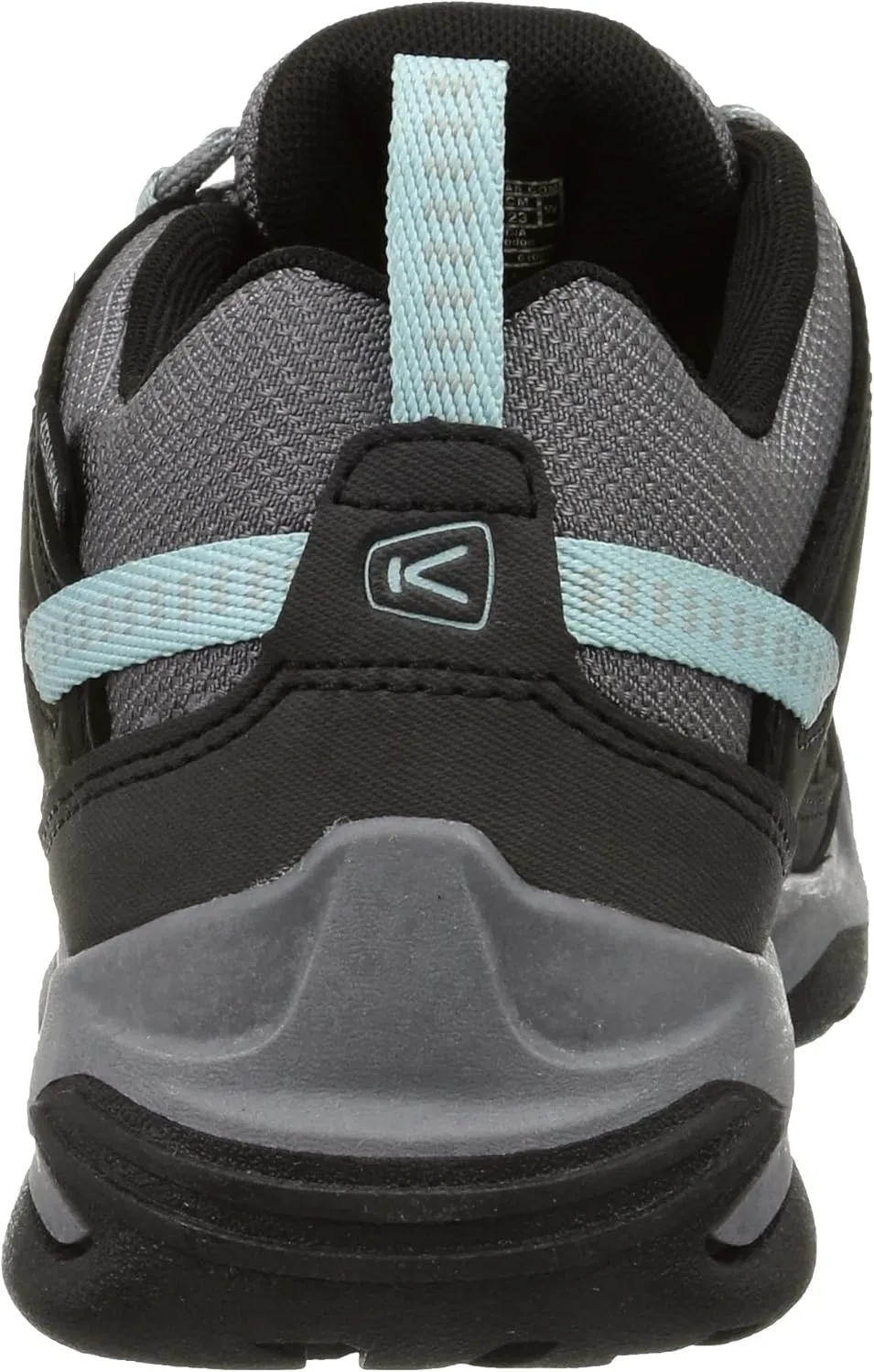 KEEN Women's, Circadia Waterproof Hiking Shoe