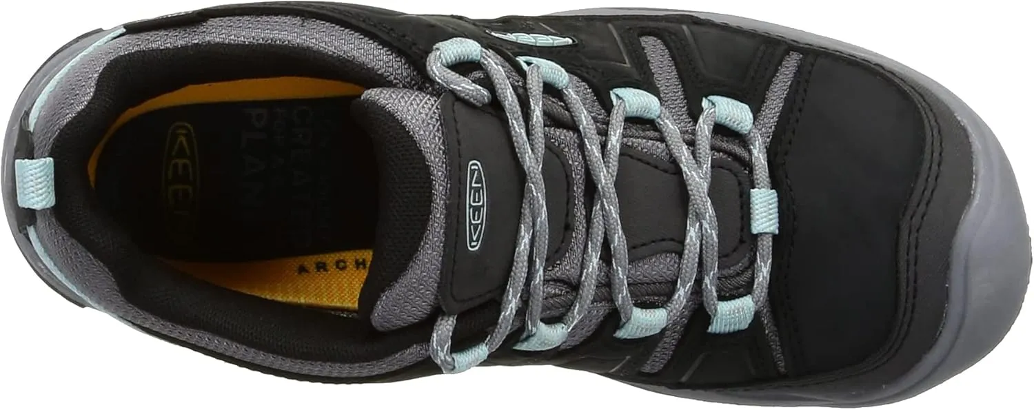 KEEN Women's, Circadia Waterproof Hiking Shoe