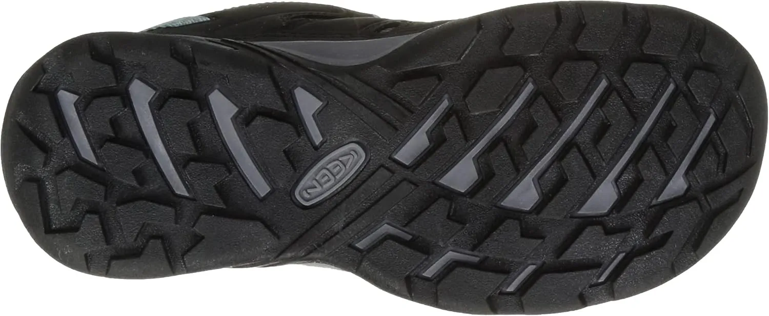 KEEN Women's, Circadia Waterproof Hiking Shoe