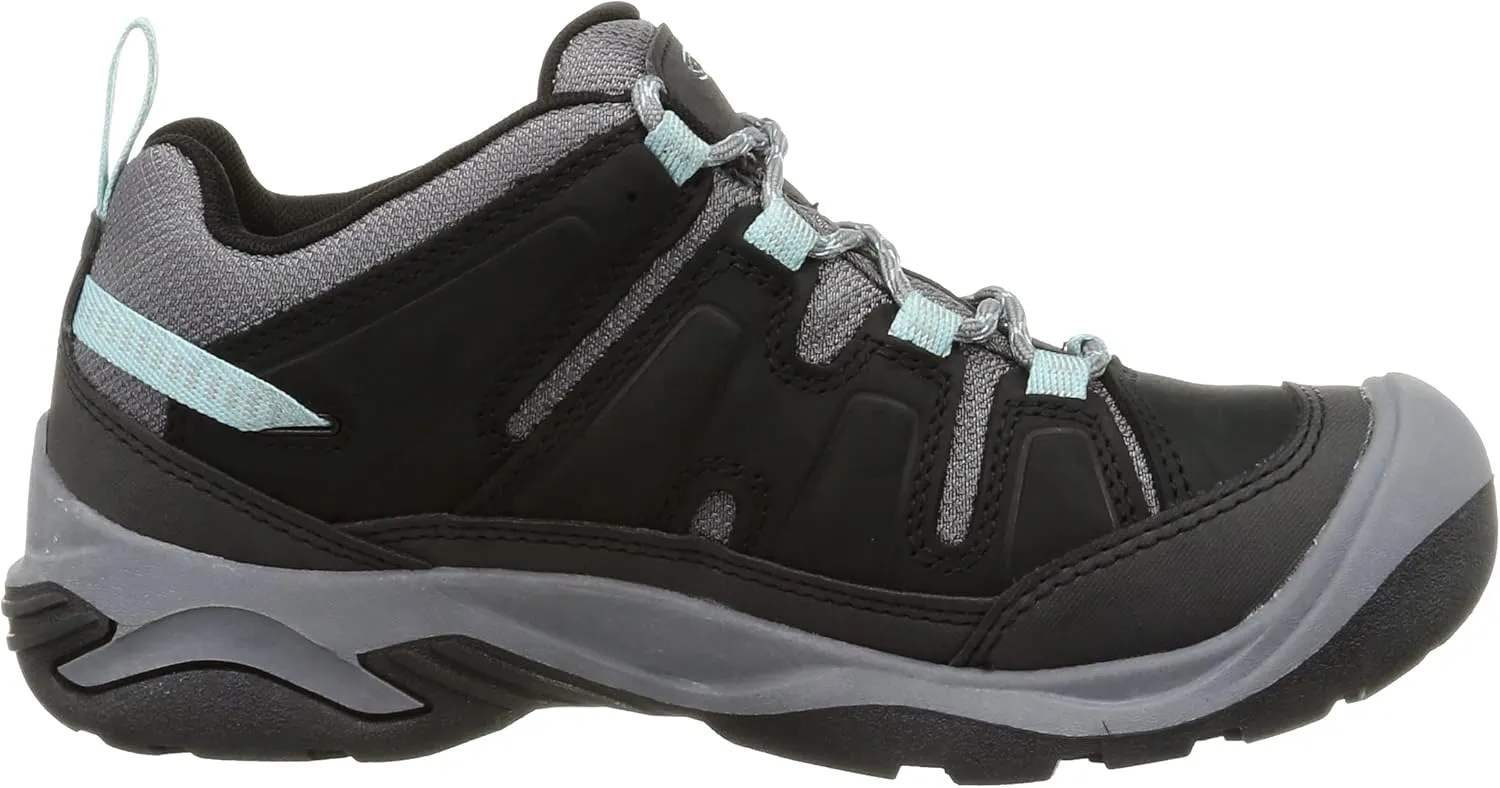 KEEN Women's, Circadia Waterproof Hiking Shoe