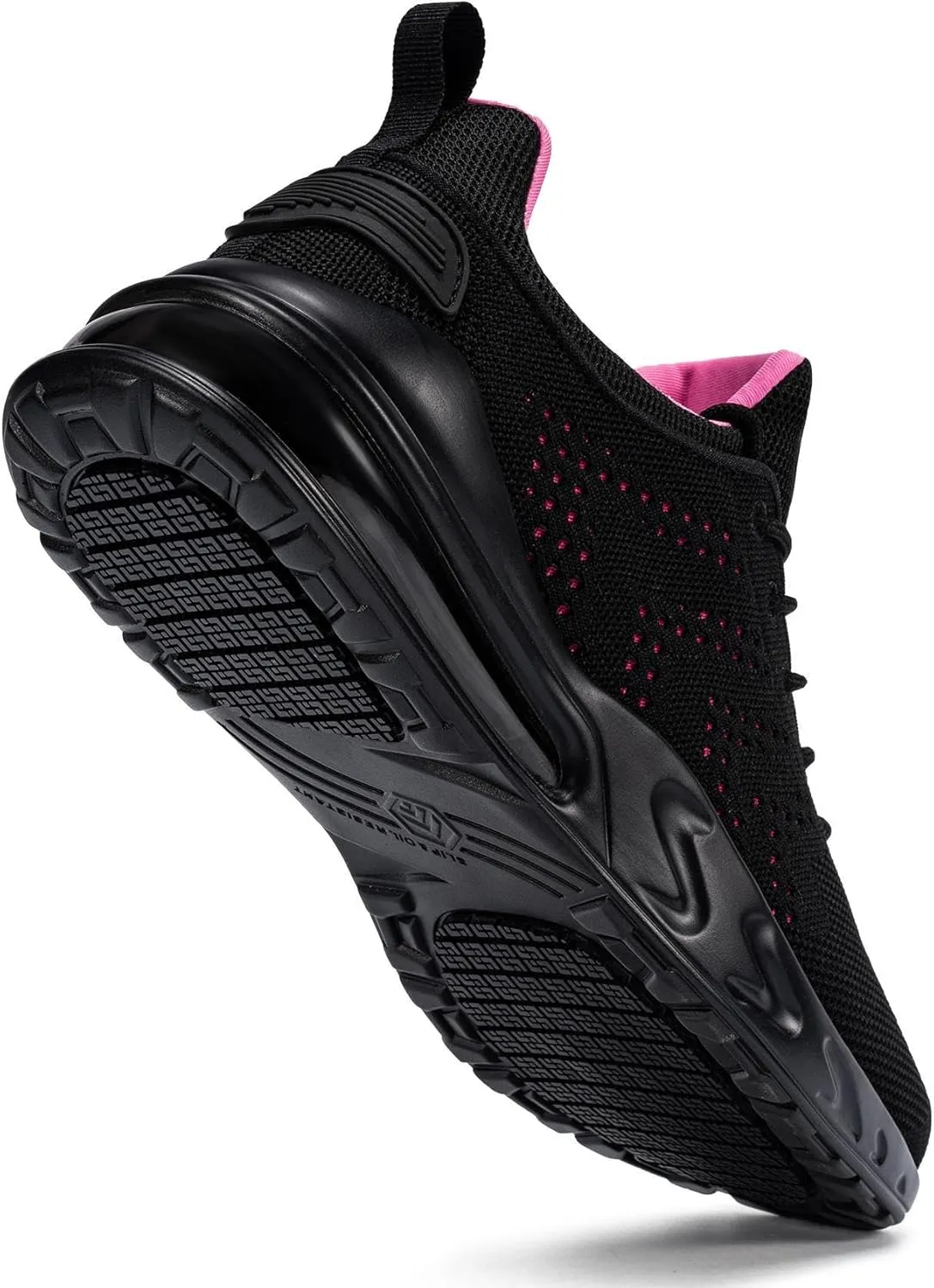 LARNMERN Slip Resistant Womens Slip On Shoes Work Non Slip Sneakers Walking Water Zapatillas Zapatos Trabajo Food Service Chef Kitchen