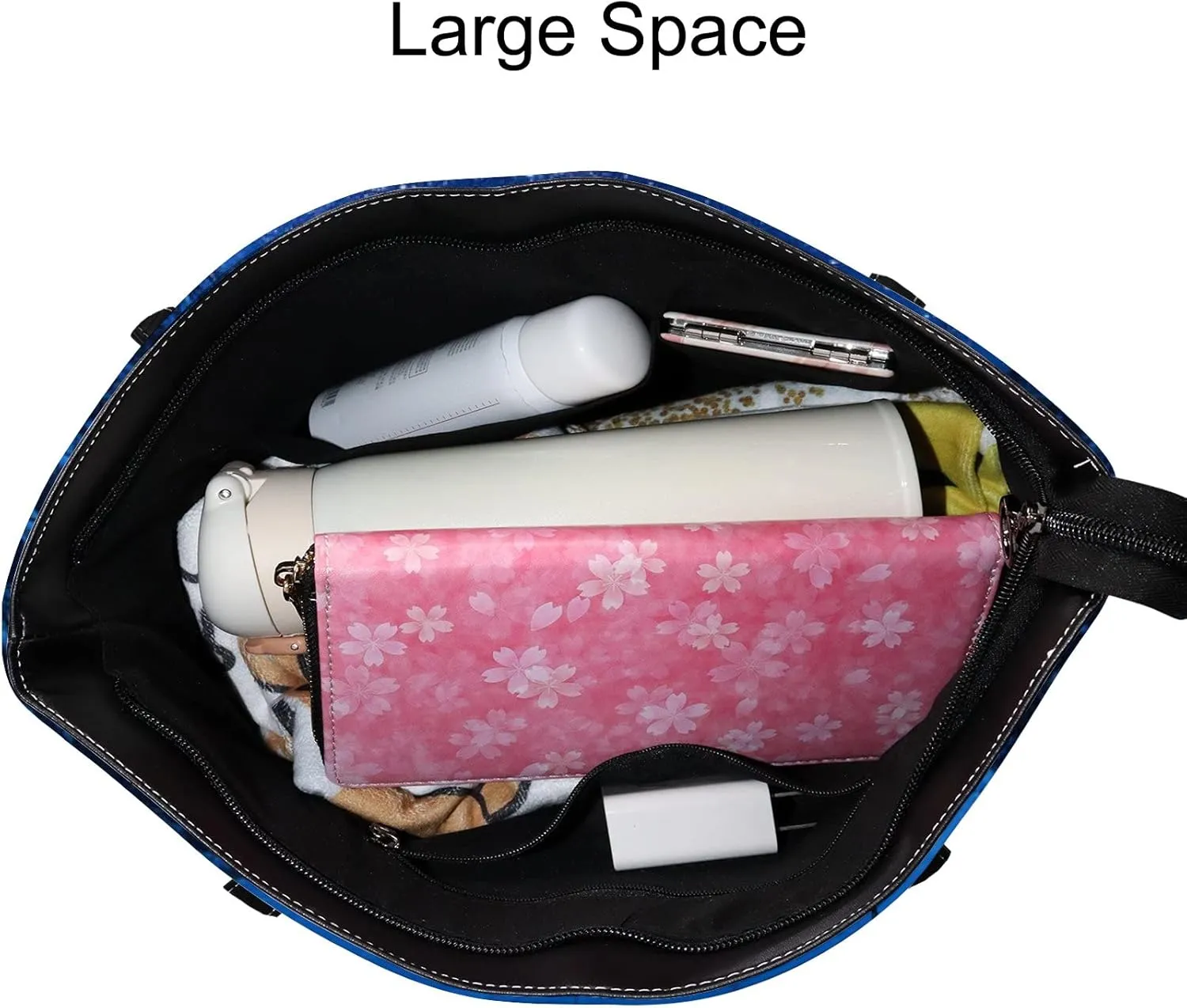 Leather Handbags Women's Crossbody Handbags Work Tote Bags for Women Coach Handbags Tote Bag with Zipper