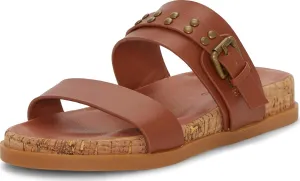Lucky Brand Women's Dineesa Flat Sandal