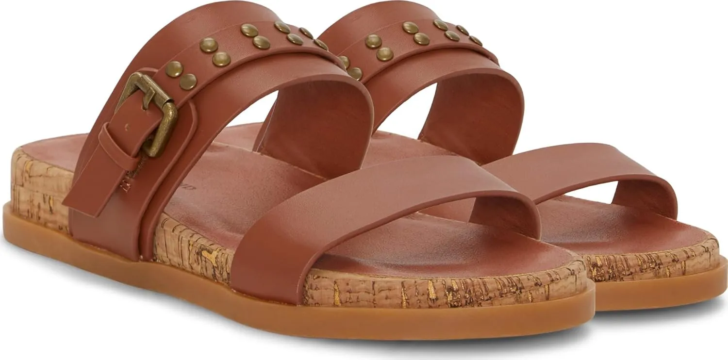 Lucky Brand Women's Dineesa Flat Sandal