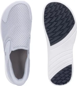 MEHOTO Slip On Loafers | Men's Wide Toe Box Shoes | Zero Drop Sole | Minimalist Sneaker | Comfortable Arch Support Walking Tennis for Plantar Fasciitis Foot Heel Pain Relif Size 7-12