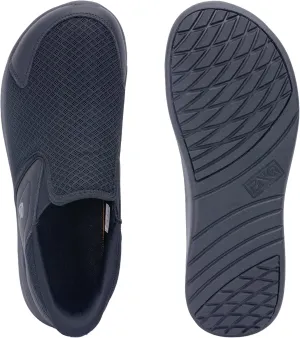 MEHOTO Slip On Loafers | Men's Wide Toe Box Shoes | Zero Drop Sole | Minimalist Sneaker | Comfortable Arch Support Walking Tennis for Plantar Fasciitis Foot Heel Pain Relif Size 7-12