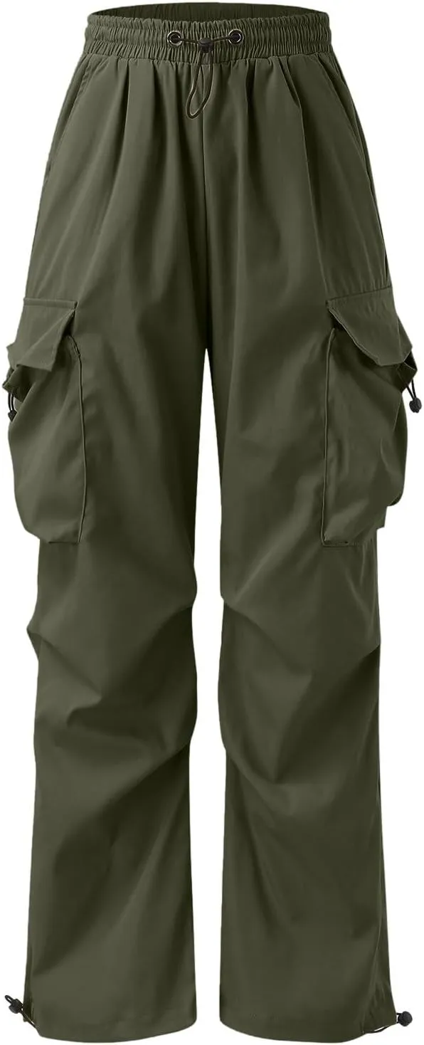 Men's Lightweight Jogging Pant Pull-On Work Joggers Baggy Sports Casual Sweatpants Yoga Long Pants