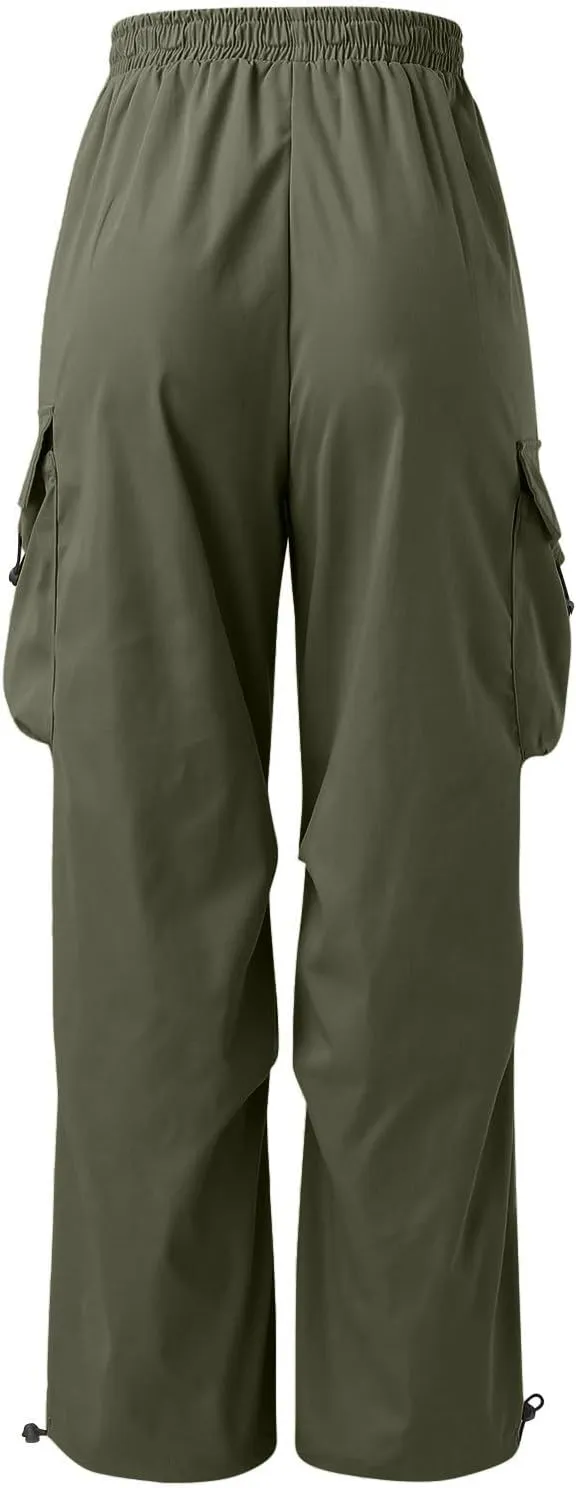 Men's Lightweight Jogging Pant Pull-On Work Joggers Baggy Sports Casual Sweatpants Yoga Long Pants