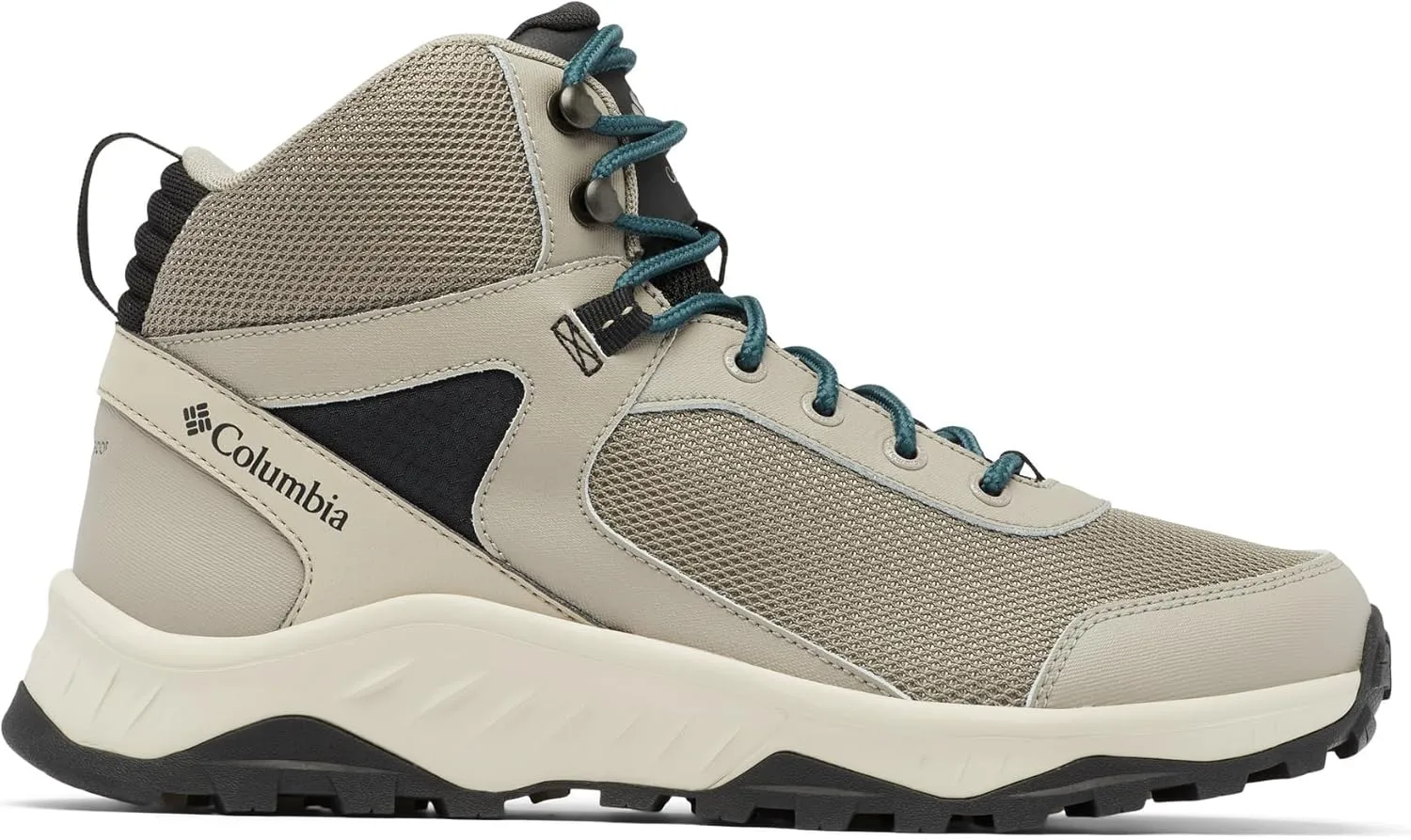 Men's Trailstorm Ascend Waterproof Mid