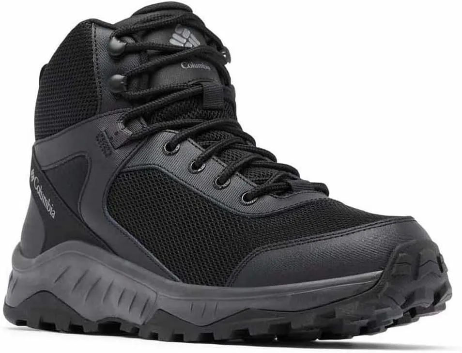 Men's Trailstorm Ascend Waterproof Mid