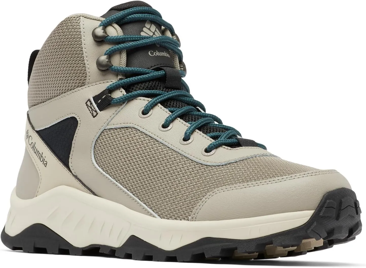 Men's Trailstorm Ascend Waterproof Mid