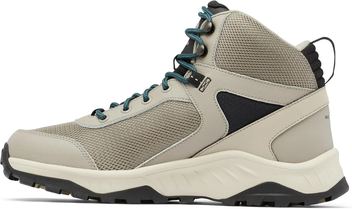 Men's Trailstorm Ascend Waterproof Mid